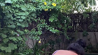 Cowgirl Queen Asian Teen Ride Hard