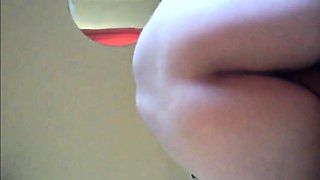 Kucak Dansi: Turkish MILF's Amateur Tape