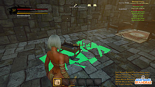 EP10: How to Farm in Wicked Island - Build Your Own Crops and Stay Self-Sufficient