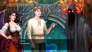 3d animated, cartoon sex, legends