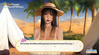 Prince of Suburbia - Knock Me up Again! Gameplay Part 1