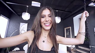 Buttfuck, destroyed ass, atm