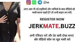 Nokar Ka Dost Hot Indian Web Series Part-3 - Big tits