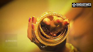 Indian Erotic Super Porn Model Tina Nandy's Very First Uncut Tina Sutra Full Movie