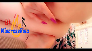 Masturbate Tell Cum and Pee