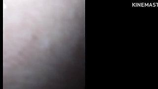 1st Time Fisting My Indian Wife