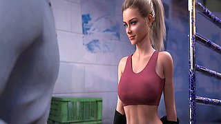 Cartoons, l’animation 3d, anime