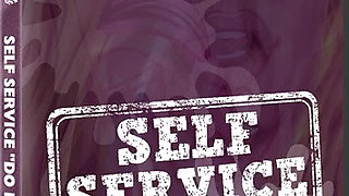 AUDIO ONLY - Self service cum eating tips and tricks