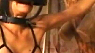 Pussy licking pussy pump humiliating