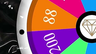 Hardcore Findom Roulette