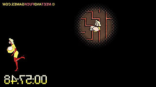 HENTAI GAME BIG ASS WANT TO TWERK IN THE SCHOOL SEXY MILF BIG TITS CHEATING GANGBANG