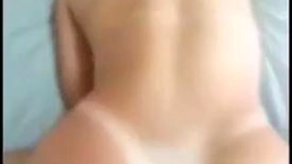 Hot Girlfriend: Doggy, Amateur  Anal Porn