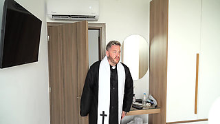 The Naughty Sexorcist Bg