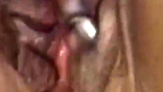 Black Lesbians in Heat Vol.1