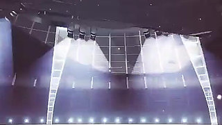 Luna Lovely Vs Satine Summers