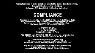 Thick bbw black beauty loves to play with her boobs and cock