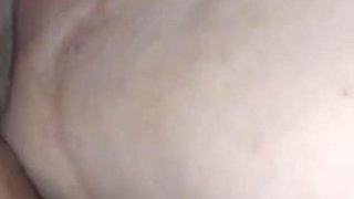Close up homemade