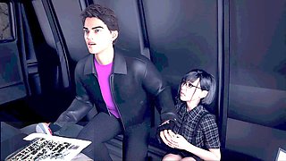 Erotica, squirting orgasm, hentai sex