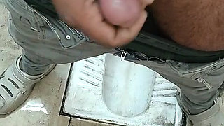 The Girl From Mere College Loves Me Very Much. in Her Memory, in Her Memory, I Masturbated in the Bathroom.