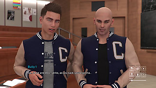 Complete Gameplay - Steps of Debauchery, Part 30