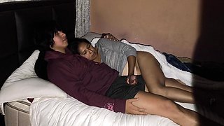 A mature Christian falls in love with me and pumps milk for me every day