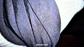 POV Fucking a Hijab-Wearing MILF (My Malaysian Best Friend's Wife)