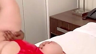 Eve Loves Takes Papi’s BBC and Warm Cum All Over Her