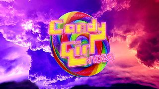 Anabelle Pync - Fucking Machine First Time Ii