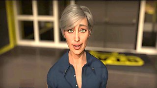 Uncensored hentai, 3d sex, manga porn