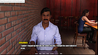 Grandma's house - i so want to fuck Elizabeth