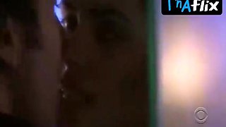 Shannyn Sossamon Beautiful Episode in Moonlight