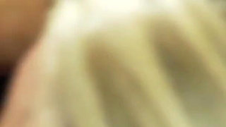 Paige Ashley Wins the Pussy Match