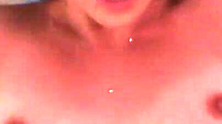 POV bang for tattooed chick