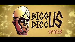 Slaves of Rome - The master is teaching how it's done