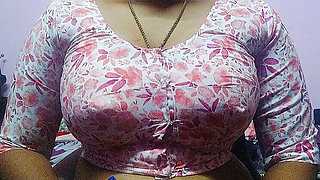 Desi Indian Teacher Sex With Student - Hot Bhabhi Big Tits MILF Cheating