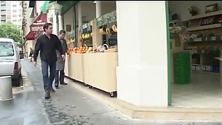 Nicole Aniston And Manuel Ferrara - Great French Porn Movie