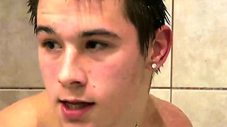 Gill s Ass Revelation