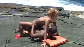 Beautiful and hot brunette with a big tail moaning and cumming, giving her pussy and very tasty spit: Porn