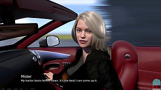 Discover the ultimate adult visual novel experience with this porn game