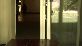 Big ass mature fucked from a horny dude