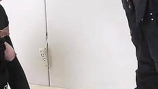 Hot Bubble-butt Anal Slut Turned Into Bug for Degrading Anal Punishment