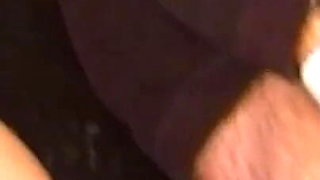 German chubby farmer's stepdaughter fucked