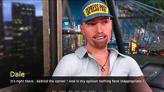 Sophia's Broken Car - Part 3