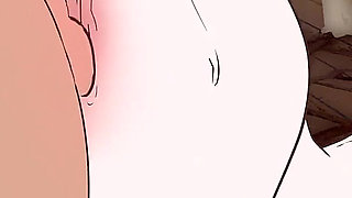Fake Tarot Cards Showed How to Fuck with a Charlatan! Hentai Girl From the Train Fucks with a Magician (2d Cartoon)