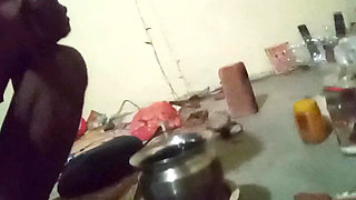 The building supervisor fucked my ass today