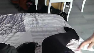 Sheeshe jaisi Badi gand Lana teen baar