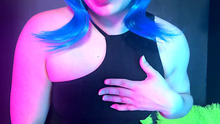 JOI Cum in Your Underwear