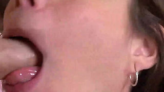 Rhea Radford Wants More of Bryan Gozzling's Extreme Sex!