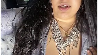 Mistress Collects Semen Like A Donor And Heads To Sperm Bank Of America