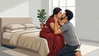 Jaya Teacher Part-30 (girijas Story)